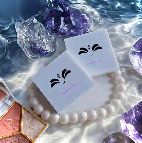 3 in 1 Palette Luminous Palette (BLUSH, CONTOUR, and HIGHLIGHTER)